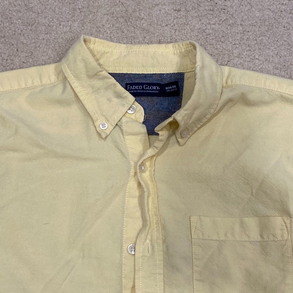 Button Down Bundle - Picture 4 of 4